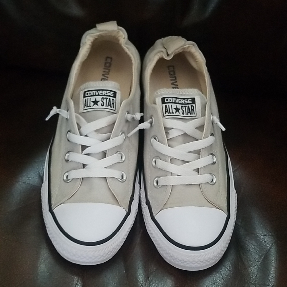 Converse All Star Shoreline Slip-on Oxford  Sneakers